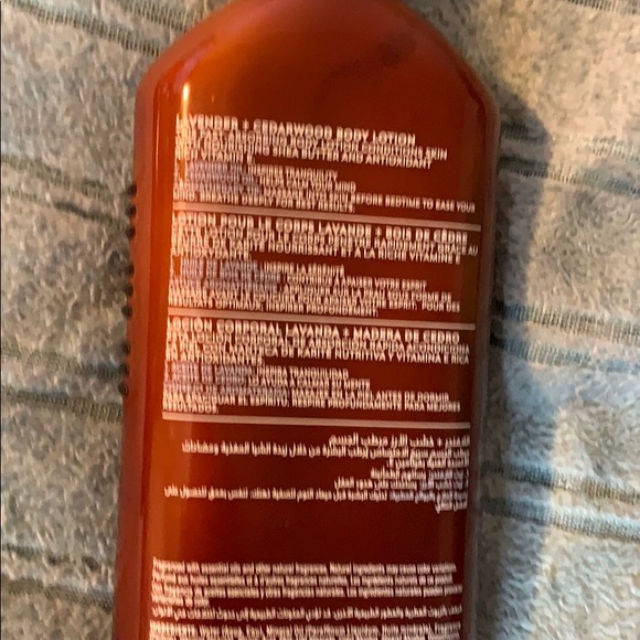 Lotion - Picture 2 of 2